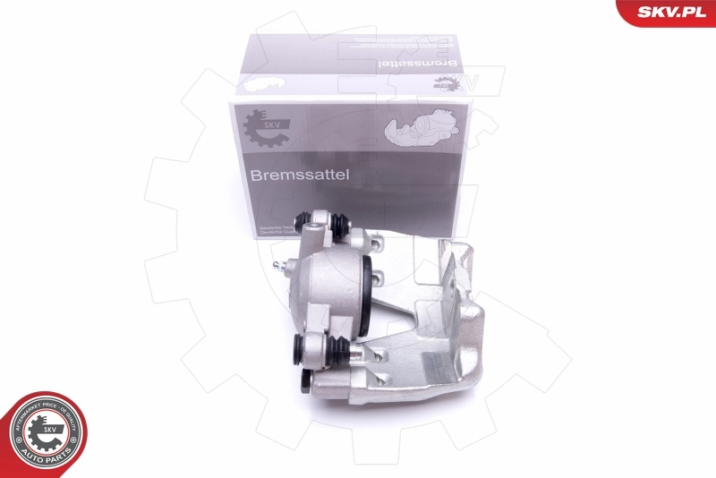 Brake Caliper